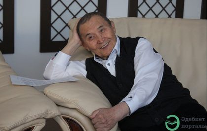 Күлтәй жеңешем мен Александр Солженицын