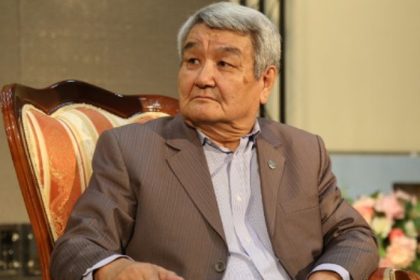 Махаббатын жоғалтқан әйел монологі