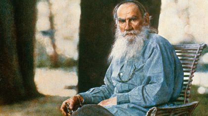 Лев Толстой. Балалар әңгімелері