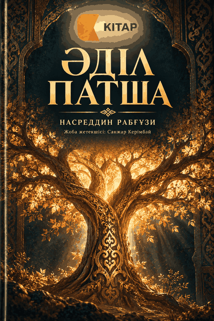 Әділ патша