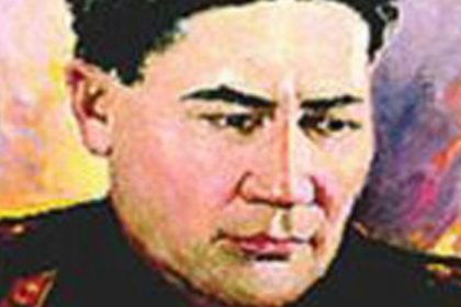Батыр айтқан