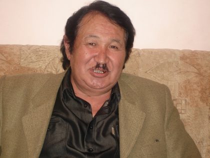 Баланың тілін, ойын ұстартар жаңылтпаш