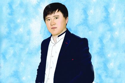 Патриот