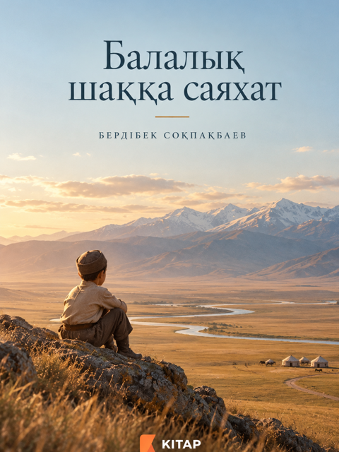 Балалық шаққа саяхат