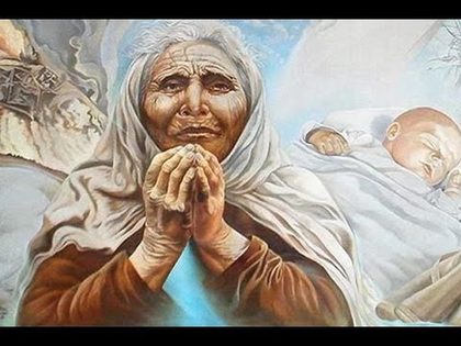 Сирияға кеткен қазақ туралы әңгіме