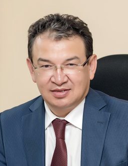 Серікқали Мұқашев