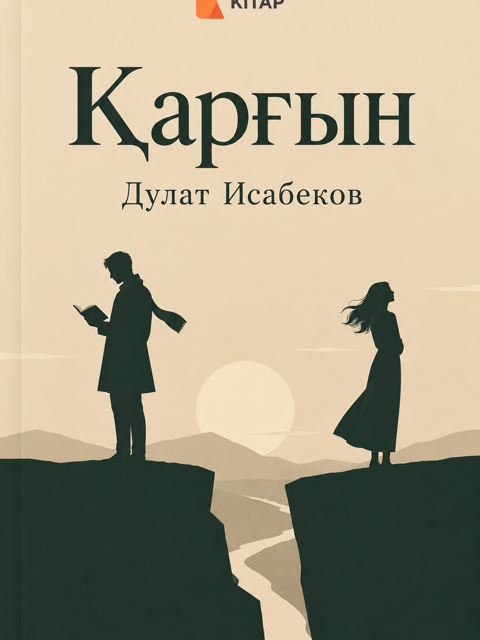 Қарғын