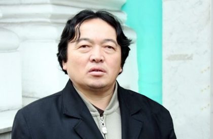 Кремльдің көлеңкесі