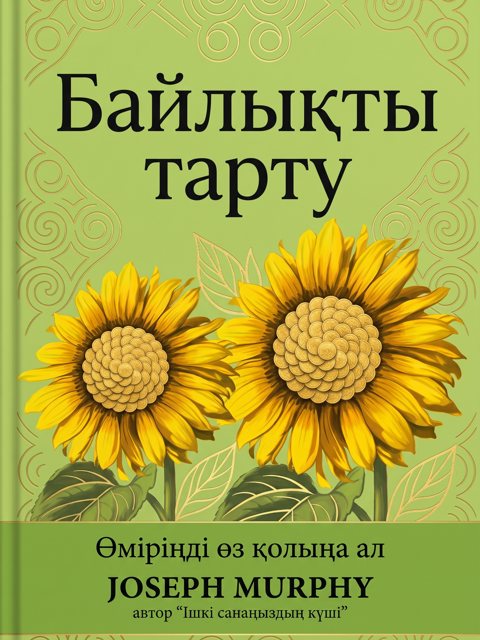 Байлықты тарту