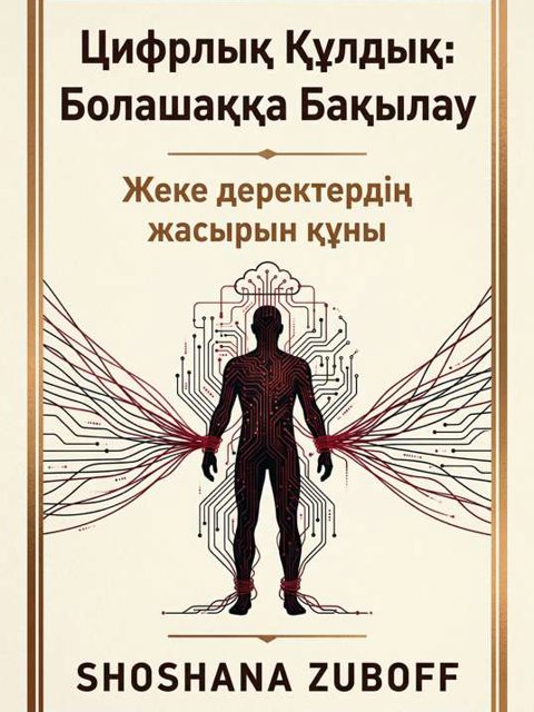 Цифрлық Құлдық: Болашаққа Бақылау