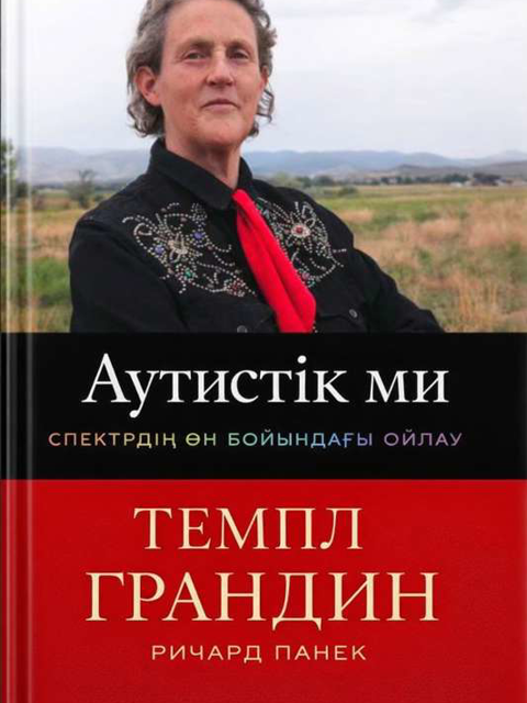 Аутистік ми