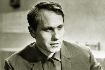 Василий Шукшин. Петька Красновтың әңгімесі...