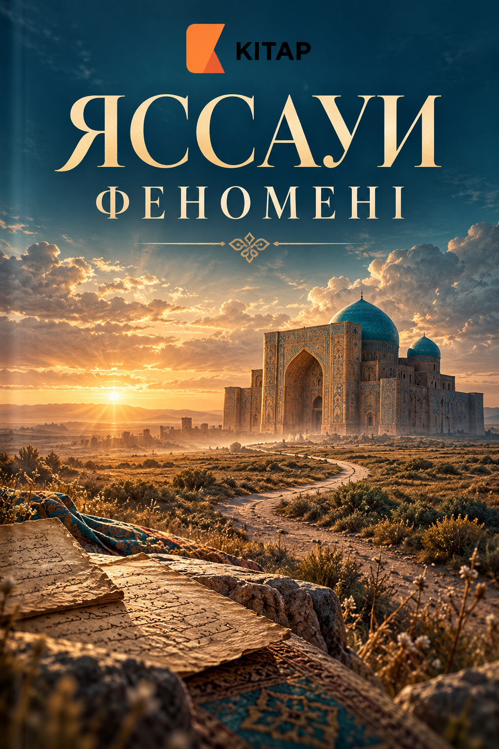 Феномен Ясави