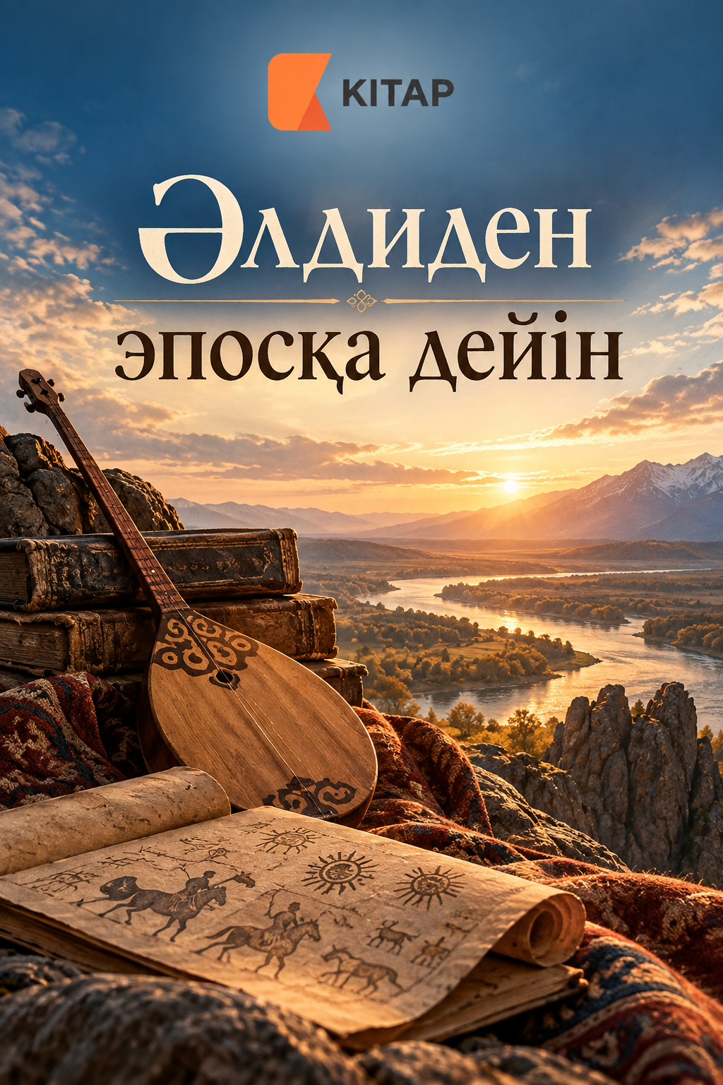 От колыбельной до эпоса