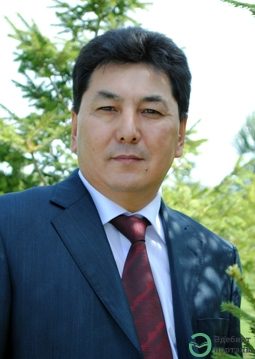 Бейсауат кісі