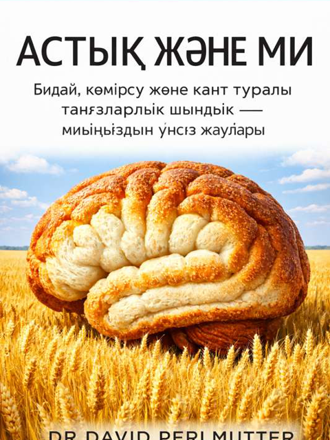 Астық және ми