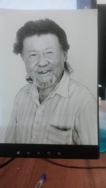 Үйленсең, осылай үйлен
