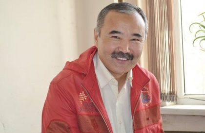 Шөл