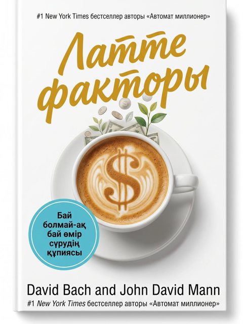 Латте факторы