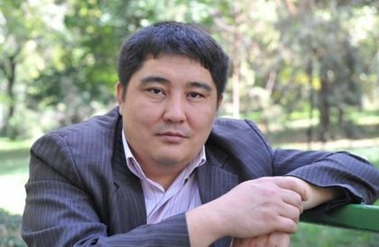 Қасқыр бабам – акуласы құрлықтың!