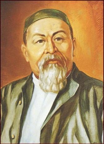 Абайды сынаған авторлар...