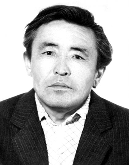 Темушин