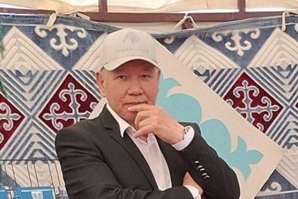 Хан қызы