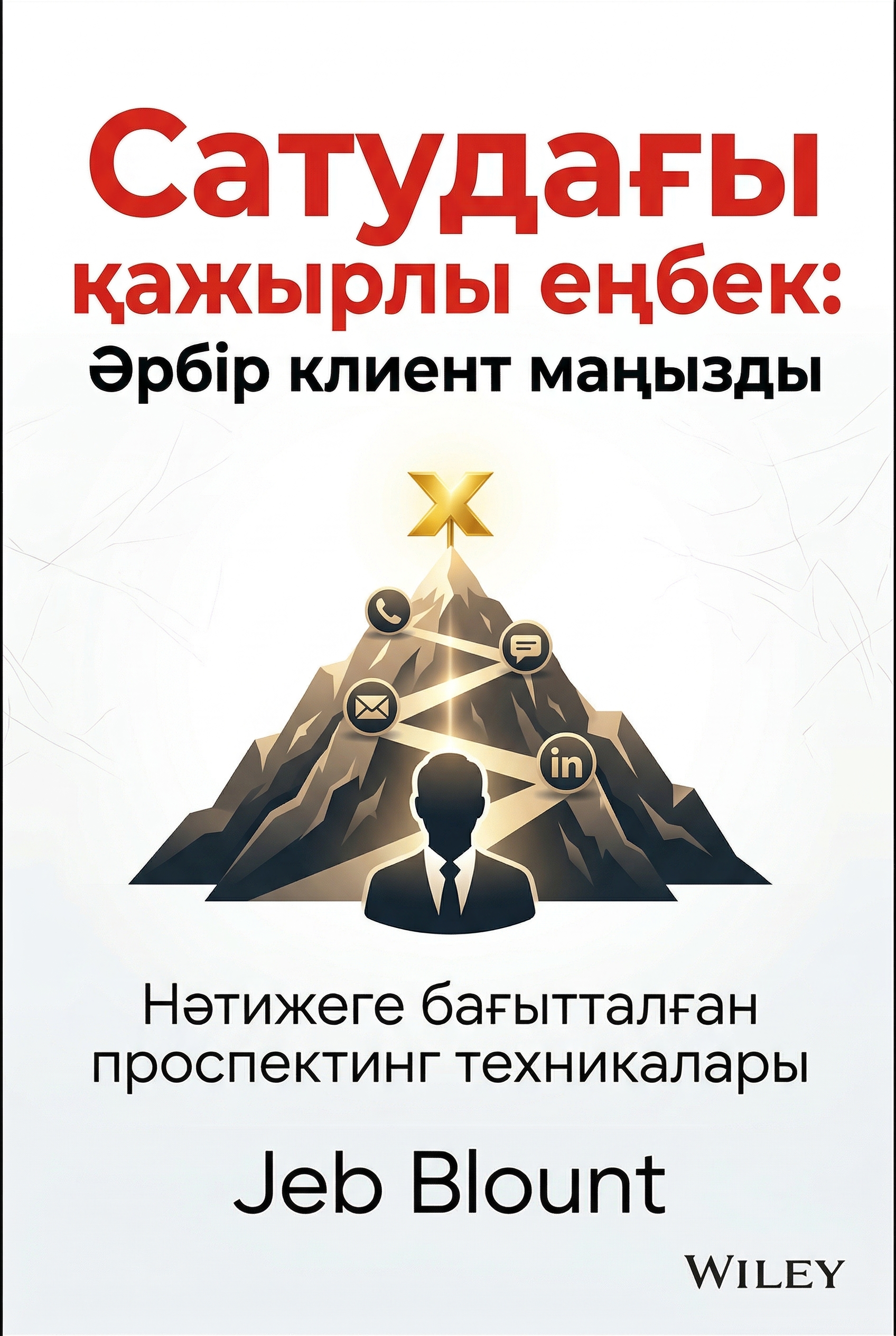 Сатудағы қажырлы еңбек: Әрбір клиент маңызды