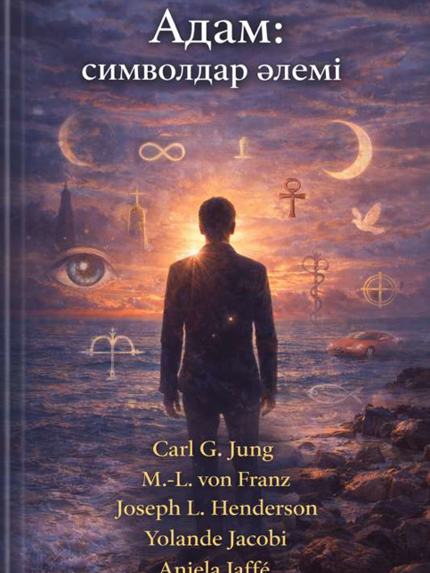 Адам: символдар әлемі