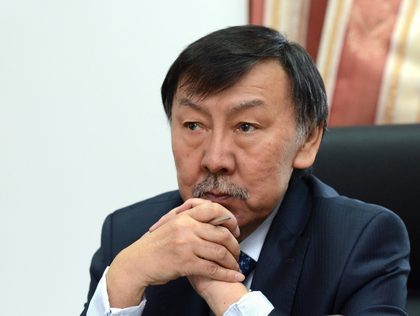 Буырқанған баспасөз баһадүрі