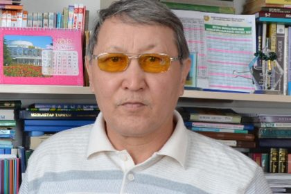 Балаларға арналған мөлтек әңгімелер