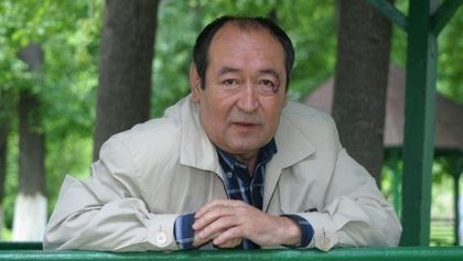 Дабысы Дешті Қыпшақтай