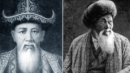 Сүйінбайдан Жамбыл қалай бата алды?