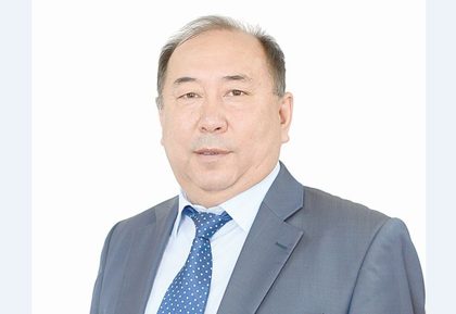 Шантрапалар шеруі
