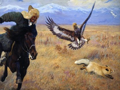 Американың ұлттық байлығы