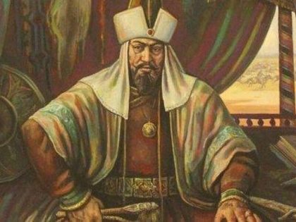 Абылайхан дәуіріне қатысты тарихи шындық