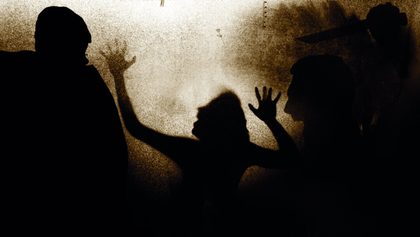 Шайтанның торы