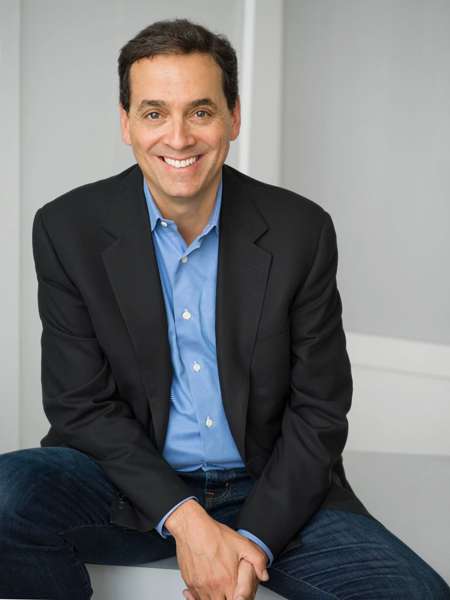 Daniel H. Pink: TED Talk жұлдызы және интернет феномені