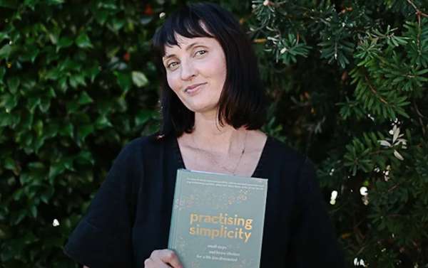 Jodi Wilson: Тұтынушылықтан саналылыққа өту