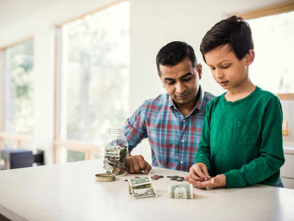 T. Harv Eker: Байлар мен кедейлердің 17 айырмашылығы