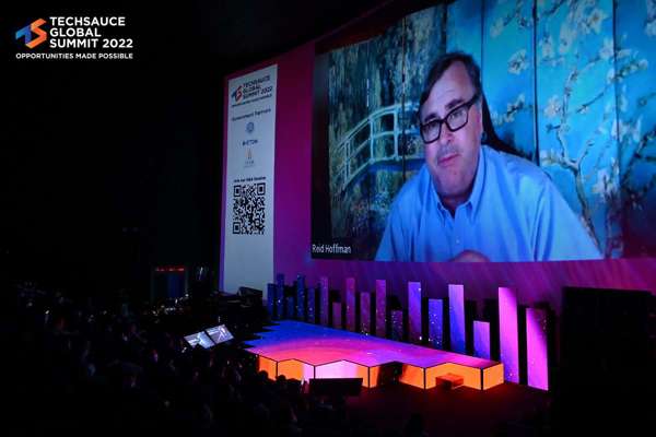 Reid Hoffman , Chris Yeh: Blitzscaling концепциясы: Жылдамдықтың тиімділіктен басымдығы