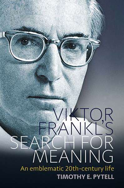 Viktor Frankl: Тұңғиықтан басталған жол: Виктор Франклдың әлемі