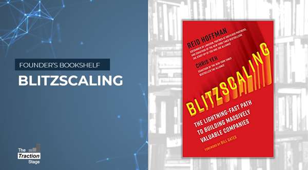 Blitzscaling: Жылдамдық дәуіріндегі стратегия және Орталық Азияның жаңа мүмкіндіктері
