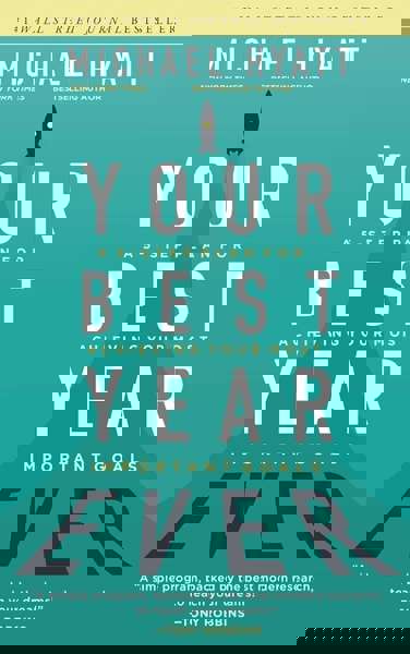 Michael Hyatt: Baylor-дан Forbes биігіне дейін