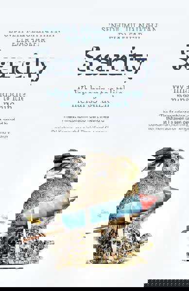 Sendhil Mullainathan, Eldar Shafir: Екі алыптың кездесуі: Гарвард пен Принстонның бірлестігі