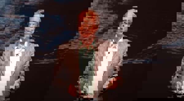 David Allen: Ми — сақтау орны емес, идеялар генераторы