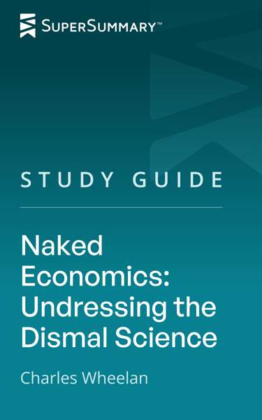 Charles Wheelan: Бизнес пен үкімет: Ортақ игілік үшін көпір салу мүмкін бе?