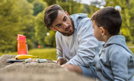 Hunter Clarke-Fields, MSAE: Мейірімділік — тәрбиенің басты құралы