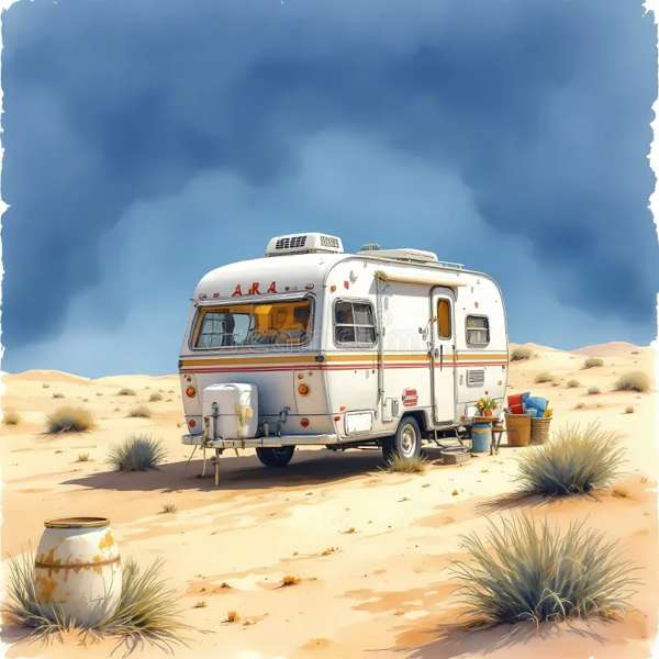 Jodi Wilson: Шулы әлемдегі үнсіздік іздеуші