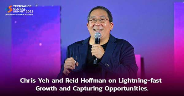 Reid Hoffman , Chris Yeh: Қазақстандық стартаптар үшін Blitzscaling моделін жергілікті бейімдеу